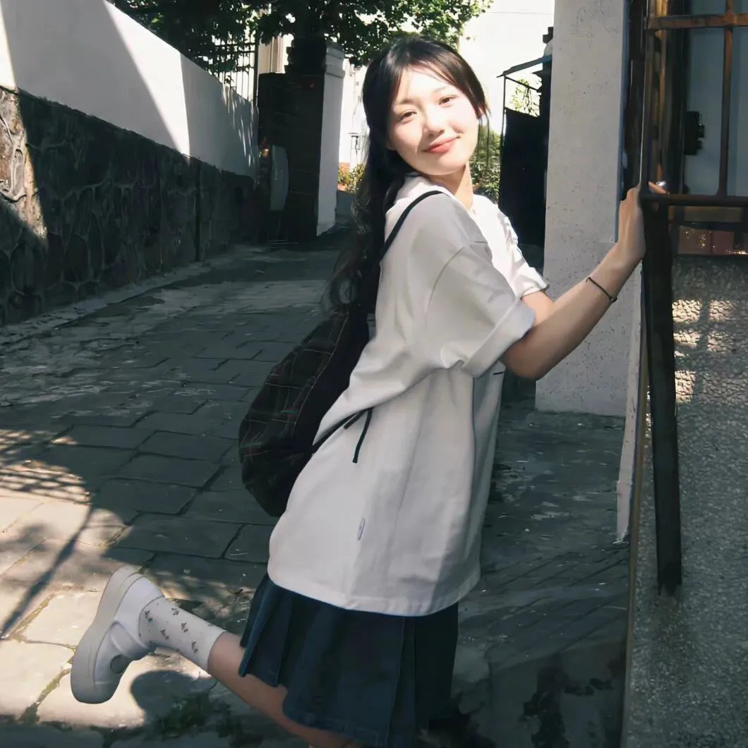 扭秧歌的春天