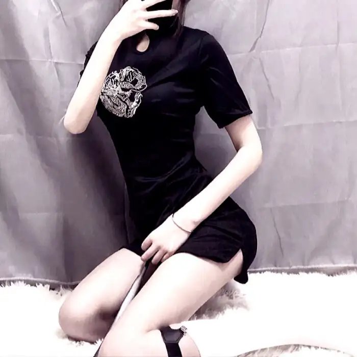 蛊